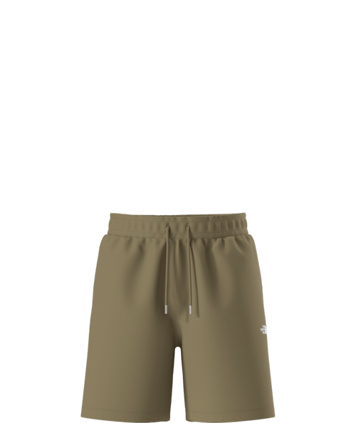 Men's TNF™ Essential Simple Dome Short
