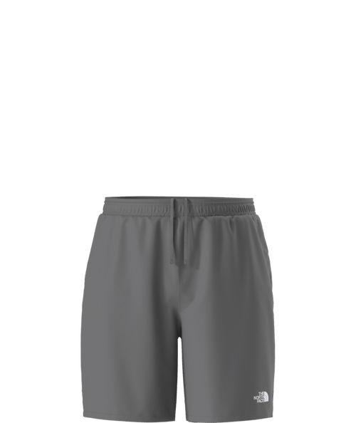 Men's Wander 2-In-1 7" Short