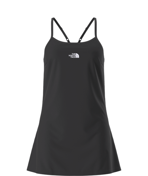 Women's Flex Woven 2-In-1 Dress