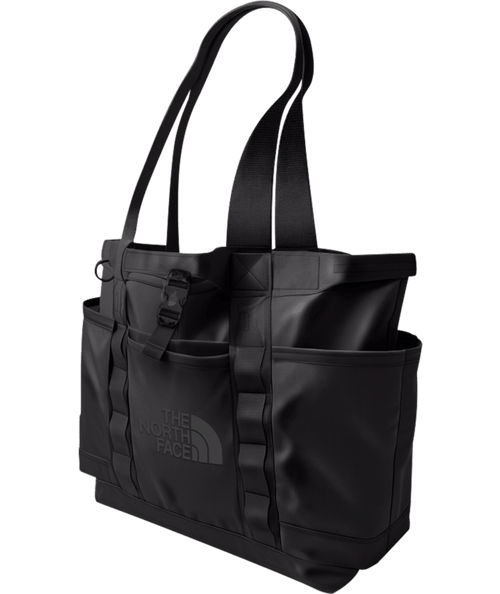 Base Camp Utility Tote