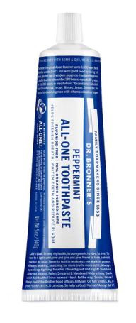 Peppermint Toothpaste 371576