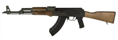 BFT47 7.62x39 Rifle RI4577-N