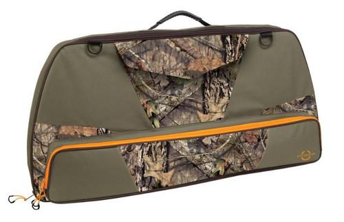 Allen Titan Hemlock Compound Bow Case 43in 6068-026509033509