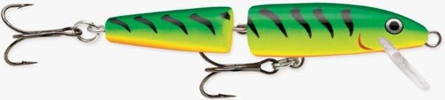 J11ft Jointed Minnow, 4 3