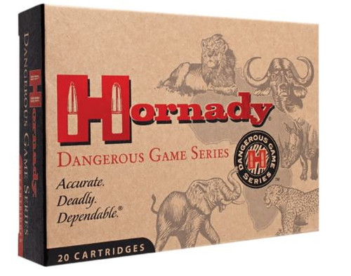 8508 AMMO 375 H&H MAG 270 GR SP-RP INTERLOCK® SUPE-090255385083