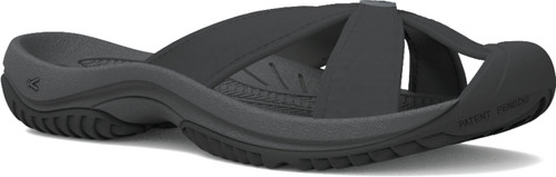 Bali Tg-w Black/Steel Grey