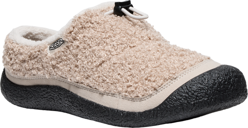 Howser III Slide-w Plaza Taupe/Black
