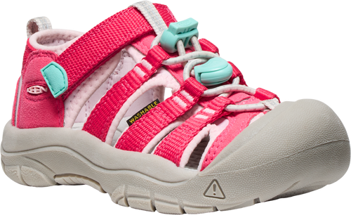 Newport H2-c Raspberry/Giggle Pink