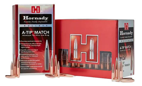41697 416 CAL .416 500 GR A-TIP® MATCH  (1-12") -2-090255416978