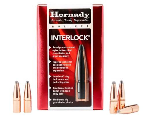 41051 405 CAL .411 300 GR SP INTERLOCK® (405 WIN)-090255410518