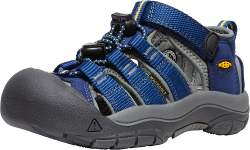 Newport H2-c Blue Depths/Gargoyle