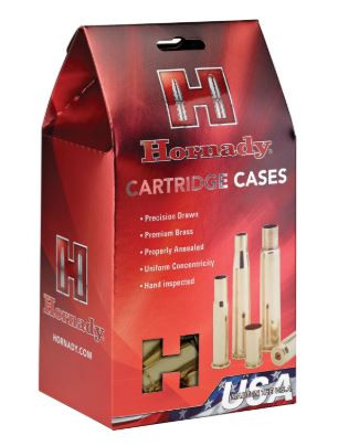 8643 CASE 7MM STW UNPRIMED -26-090255486438