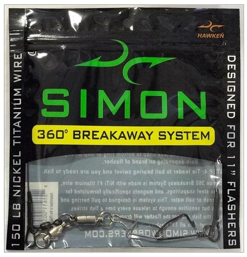 Hawken Sw360brkwy Simon 360 Brea