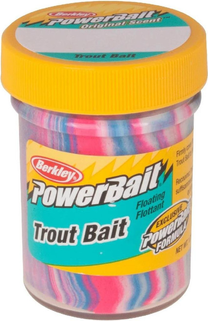 BTBCA2 PowerBait® Captain America PowerBai