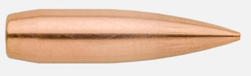 Sierra 30 CAL 169 GR HPBT/CN Bullets 2269-092763022696