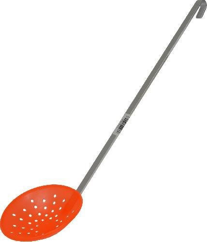 Flex Skimmer W/ Aluminum Handle 16 Long With