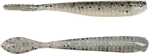 Shotz 3.5" Bad Shad 6 Pack