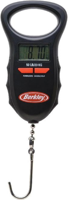 BTDFS50-1 Digital Fish Scale - 50 LB 50 lb