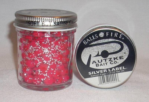 Silver Label 1 Oz