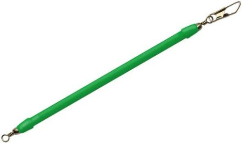 Trolling Snubber 1/4 Grshpr Grn