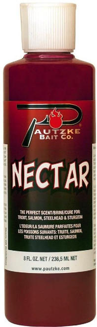 Balls O' Fire - Nectar