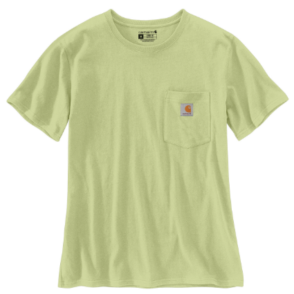 103067 GI9 XS REG Women's Loose Fit Heavyweight Sh-197219568473