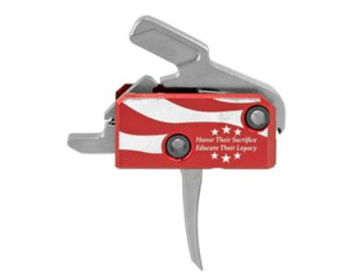 Rise Armament Patriot Trigger RA13FOLDSPT-853742008441
