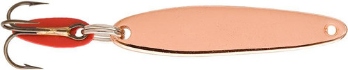 Swedish Pimple,1/10 Oz, Size 2 C