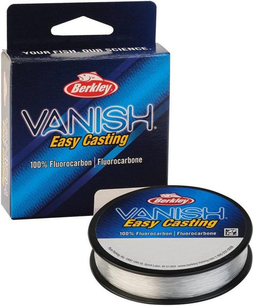 VNFS4-15 4 lb 250 yd Clear Vanish®