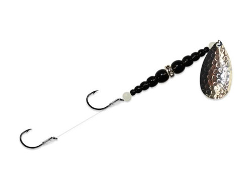 Double Whammy 4 HN/Blk