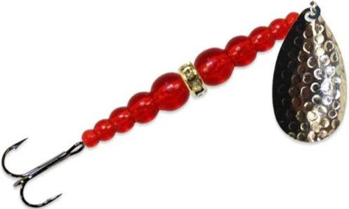Wedding Ring Tbl 10 HN/Ruby