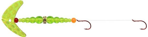 DW Pro 6 Chrt Scl/Flo Chrt
