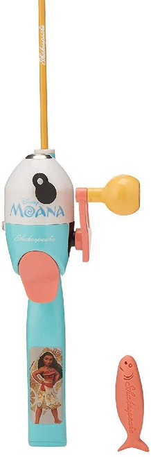 MOANAKIT-B Disney® Moana Beginner Kit Disn