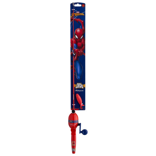 SPMANKIT-B Marvel® Spider-Man Beginner Kit