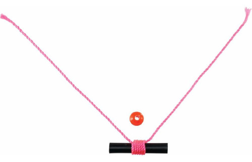 Bobber Stop Knot W/Beads 10Pk