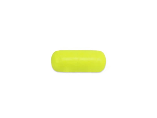 Mack's Lure Cha Cha Floats 5-Pack - Chartreuse, 5/8 in. / 5-Pack