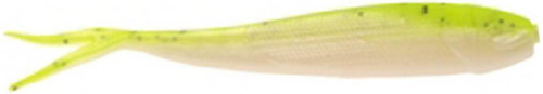 GMI4-CS 4 in Gulp! Chartreuse Shad Gulp!®