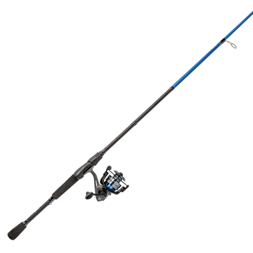 Lew's American Hero Spinning Combo - 200, 6'6"