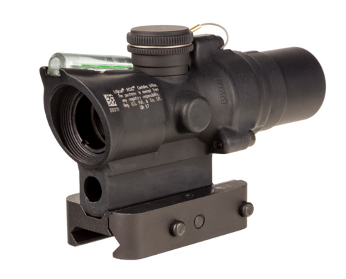 Trijicon 1.5X16s Green 2Moa Acog-210000334249