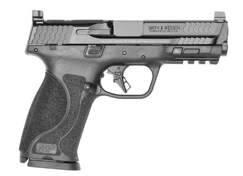 Smith & Wesson M&P 9 M2.0 9mm 13564-022188889703