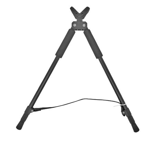 Pursuit Gear 360° Alum Bipod Shootng Stck NBS10711-193309107119