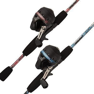 NAVI5610SCCBO Right 5'6" Navigator Spincas