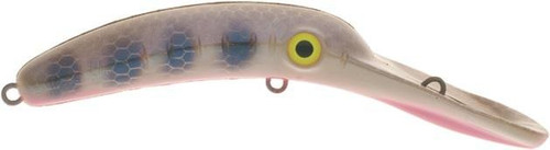 Mag Lip 3.5",Shrimp - 26