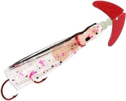 Cha Cha Kokanee 4 Ht Pnk Spk/Pnk UV Sptrbk