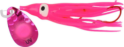 Line Kokanee Rig Sz 6 Single Hook