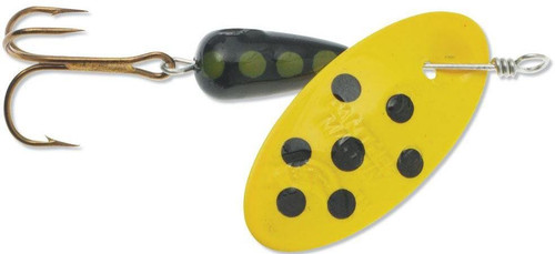 Regular Undressed Spinner - 1/8