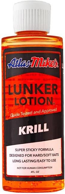 Mike'S Lunker Lotion