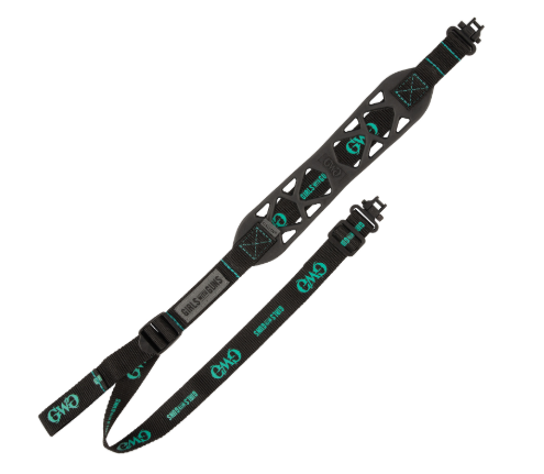 Girls With Guns Black Label Rifle Sling 8274-026509062653