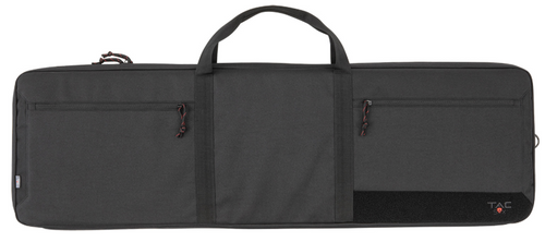 Tac Six Division 42 In Tactical Case - Black -25-026509064534