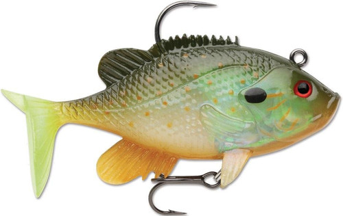 Wildeye Live Sunfish 03
